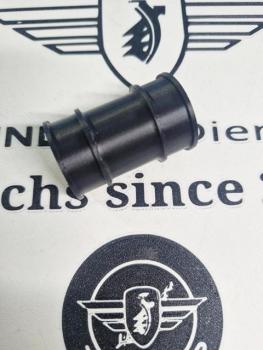 Preview: Tuning Ansauggummi für Typ 515 & 517 mit 17mm ! für den 17er Swiing Vergaser !